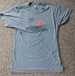 Bahamas tee